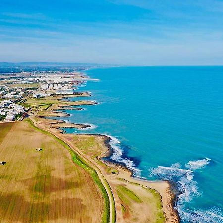 Baia Camerini Aparthotel Villanova di Ostuni Ngoại thất bức ảnh