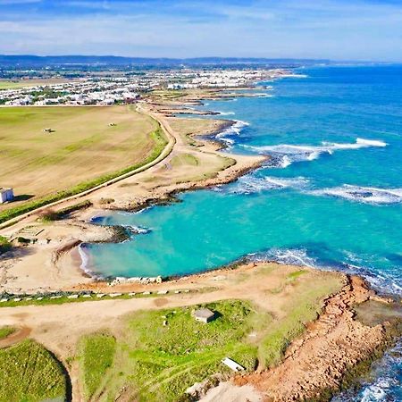 Baia Camerini Aparthotel Villanova di Ostuni Ngoại thất bức ảnh