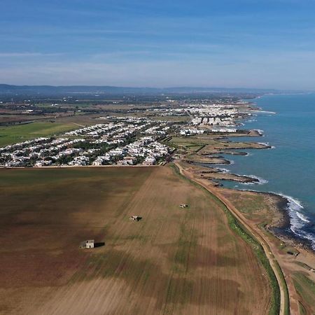 Baia Camerini Aparthotel Villanova di Ostuni Ngoại thất bức ảnh