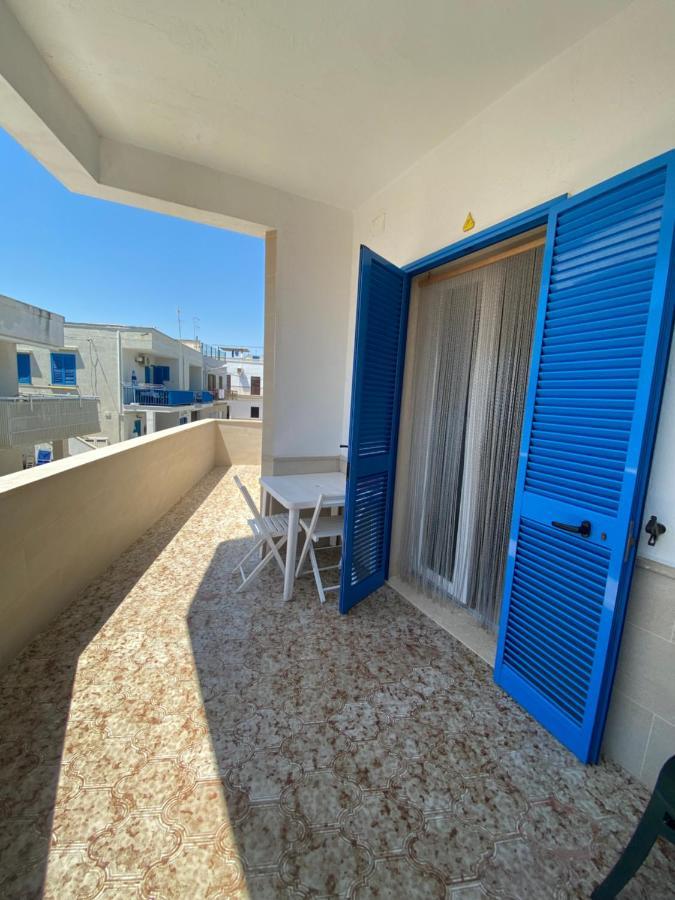 Baia Camerini Aparthotel Villanova di Ostuni Ngoại thất bức ảnh