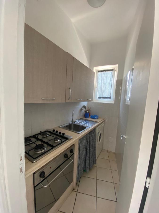 Baia Camerini Aparthotel Villanova di Ostuni Ngoại thất bức ảnh