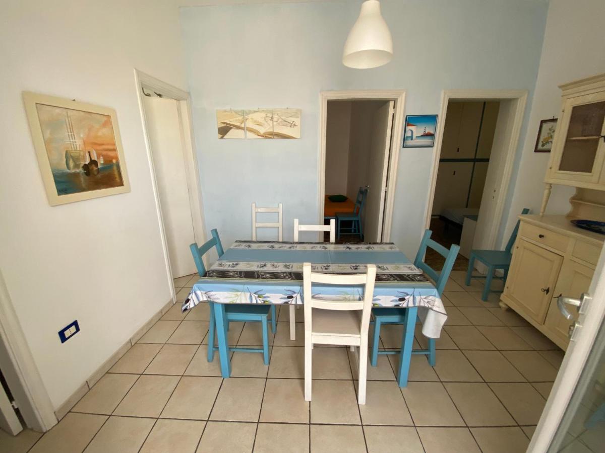 Baia Camerini Aparthotel Villanova di Ostuni Ngoại thất bức ảnh