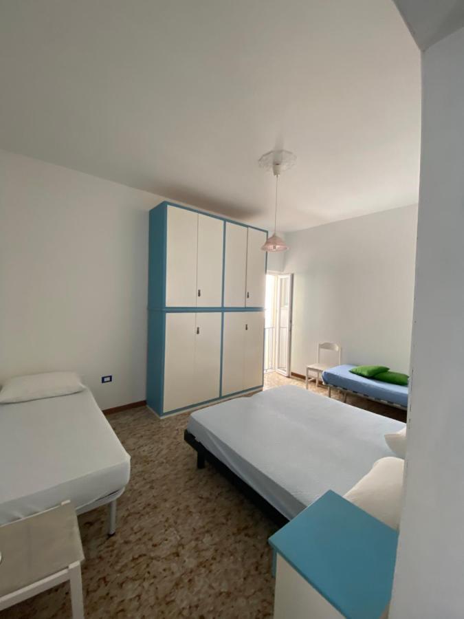 Baia Camerini Aparthotel Villanova di Ostuni Ngoại thất bức ảnh