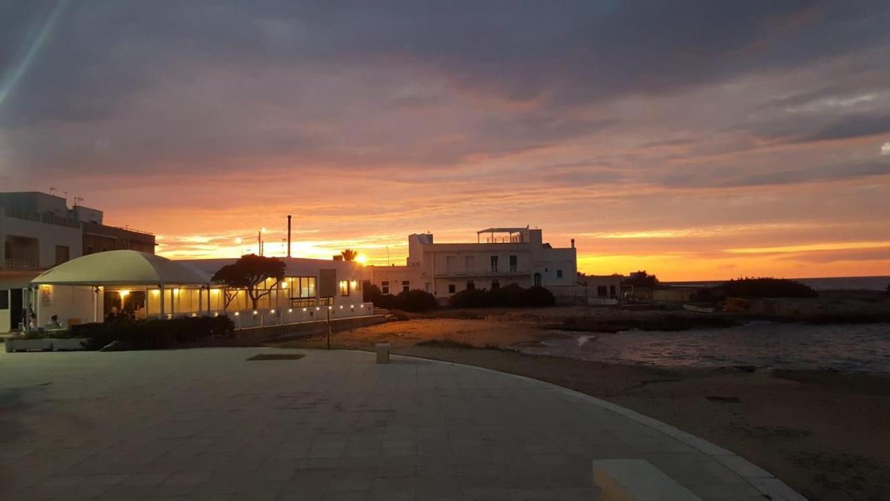 Baia Camerini Aparthotel Villanova di Ostuni Ngoại thất bức ảnh