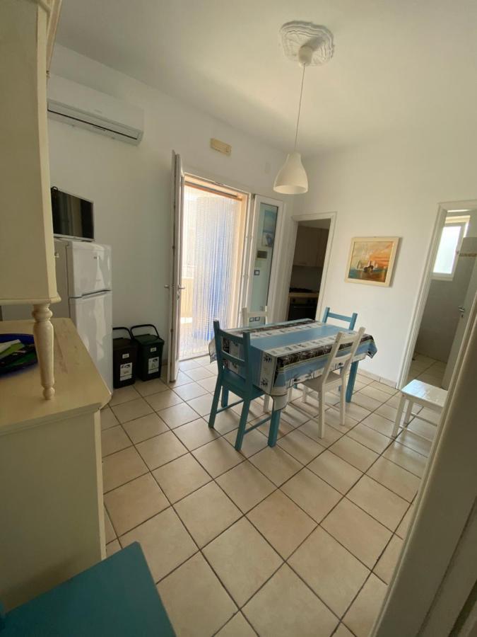 Baia Camerini Aparthotel Villanova di Ostuni Ngoại thất bức ảnh