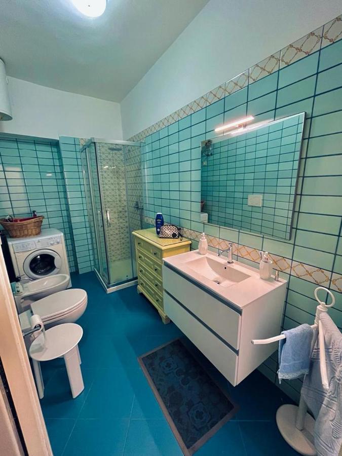 Baia Camerini Aparthotel Villanova di Ostuni Ngoại thất bức ảnh