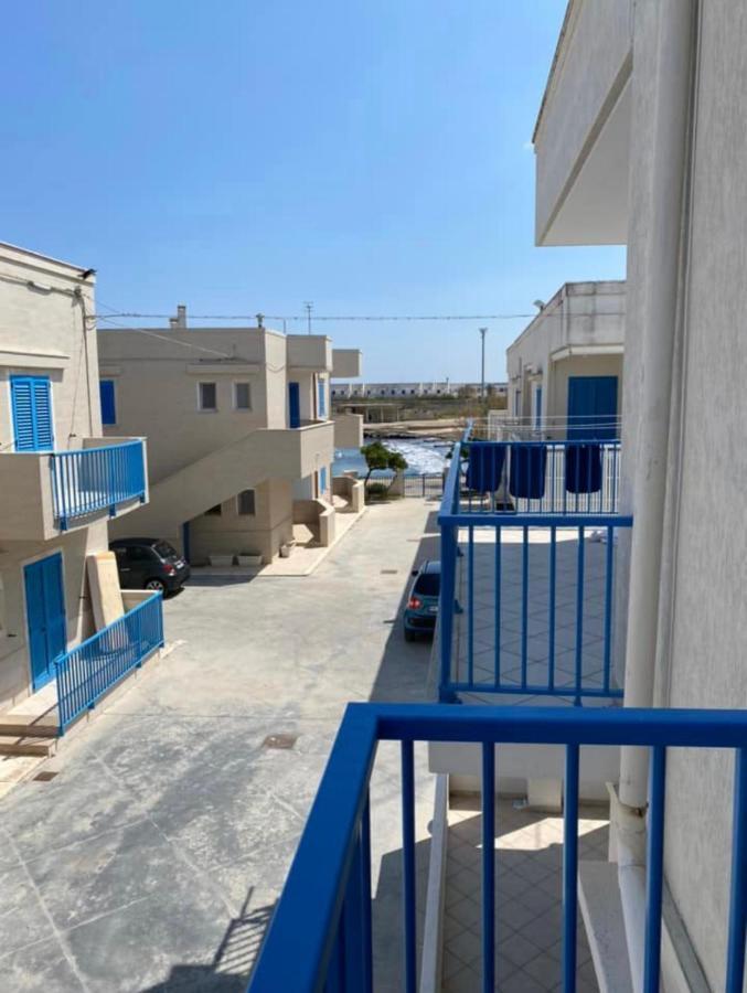 Baia Camerini Aparthotel Villanova di Ostuni Ngoại thất bức ảnh