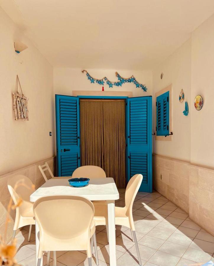 Baia Camerini Aparthotel Villanova di Ostuni Ngoại thất bức ảnh