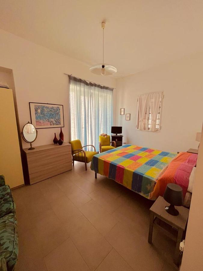 Baia Camerini Aparthotel Villanova di Ostuni Ngoại thất bức ảnh