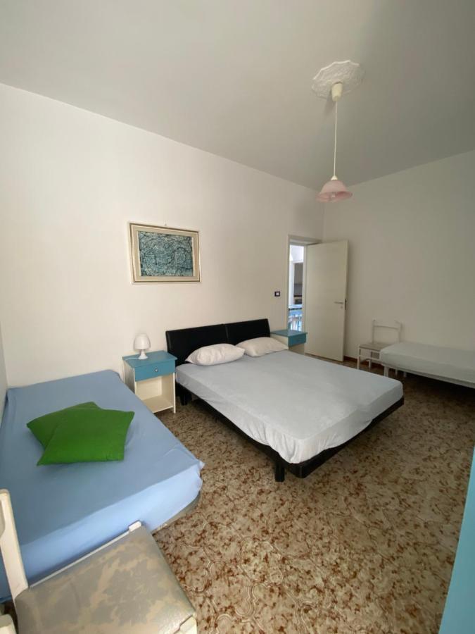Baia Camerini Aparthotel Villanova di Ostuni Ngoại thất bức ảnh
