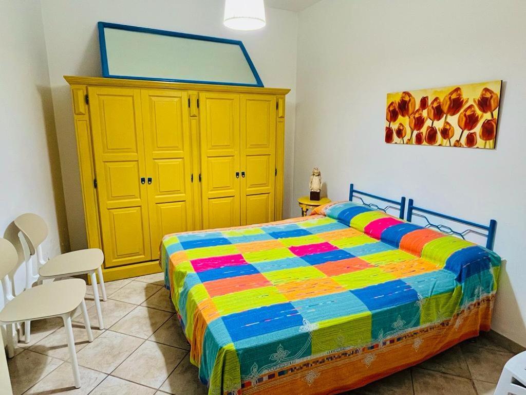Baia Camerini Aparthotel Villanova di Ostuni Ngoại thất bức ảnh