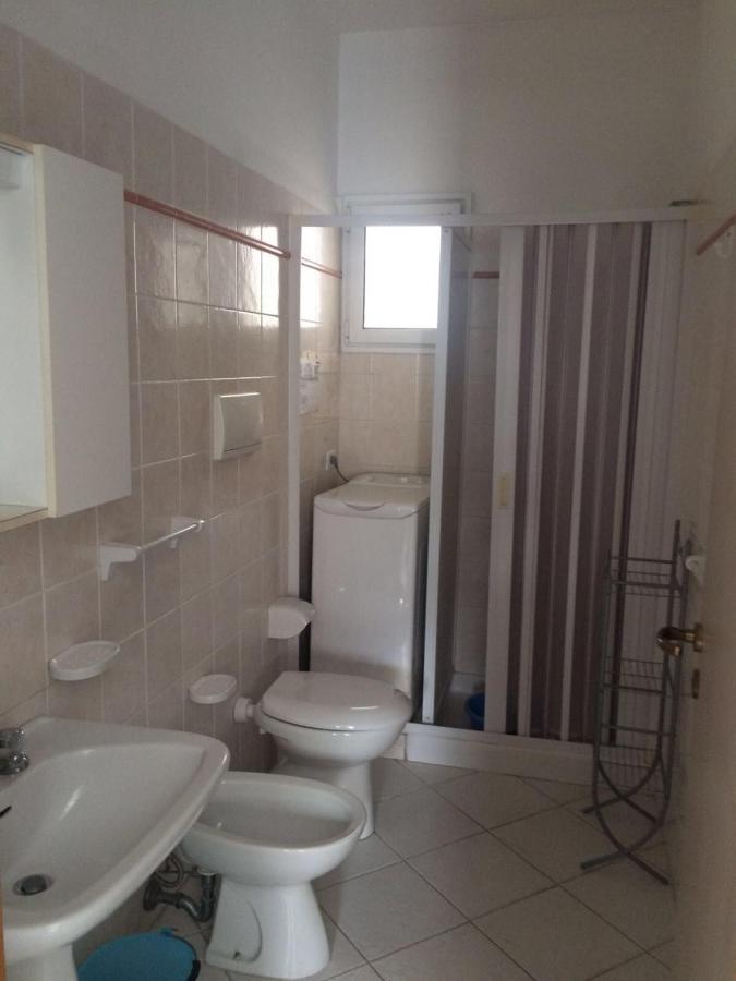 Baia Camerini Aparthotel Villanova di Ostuni Ngoại thất bức ảnh
