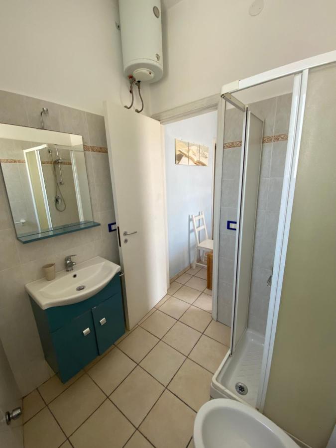 Baia Camerini Aparthotel Villanova di Ostuni Ngoại thất bức ảnh