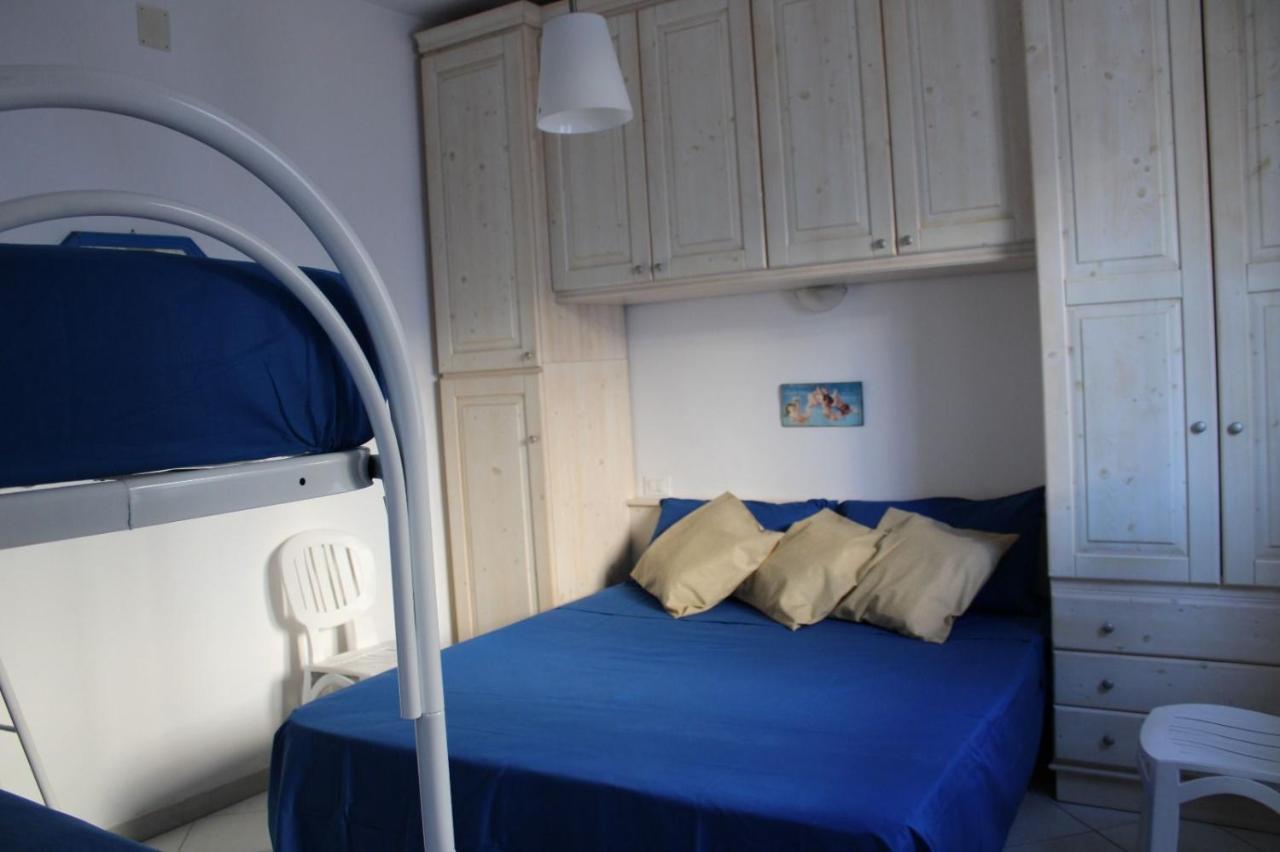 Baia Camerini Aparthotel Villanova di Ostuni Ngoại thất bức ảnh