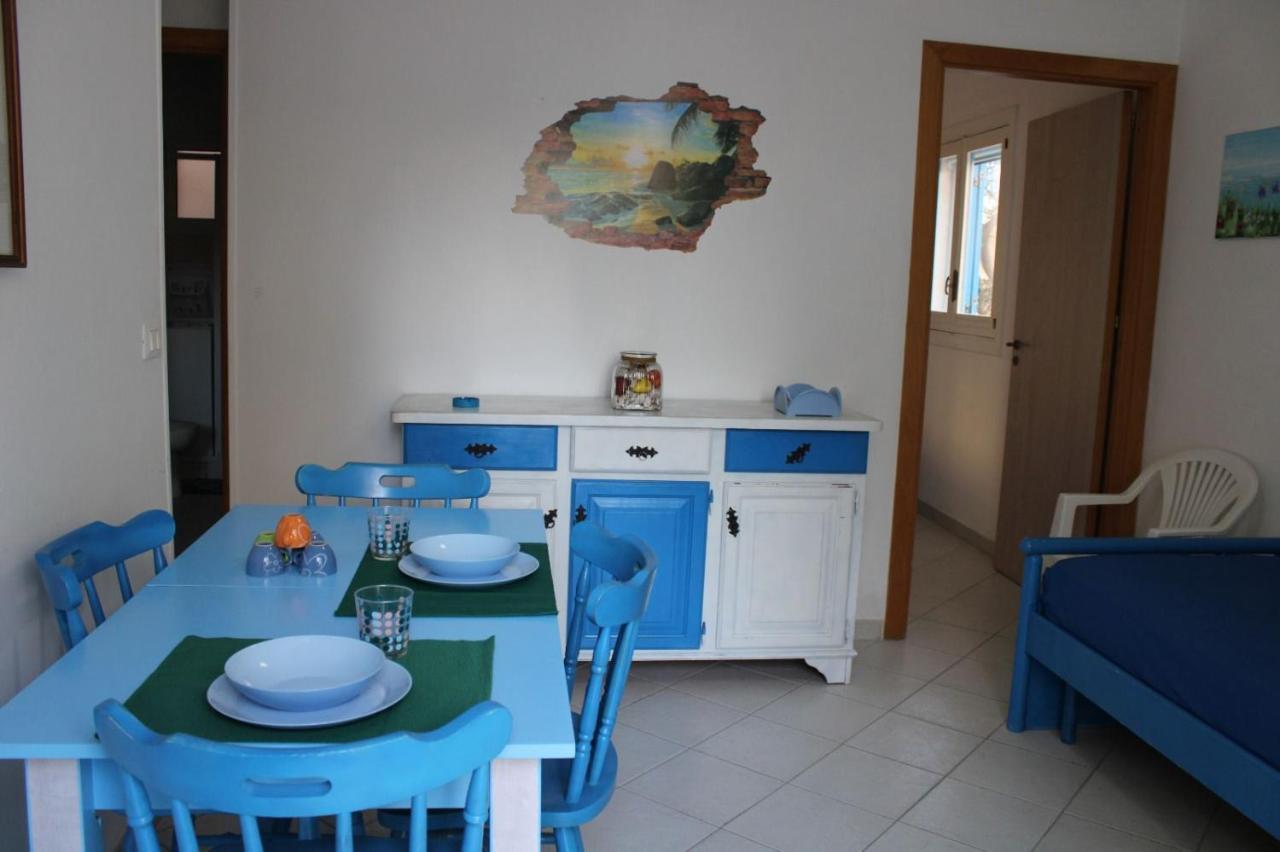 Baia Camerini Aparthotel Villanova di Ostuni Ngoại thất bức ảnh