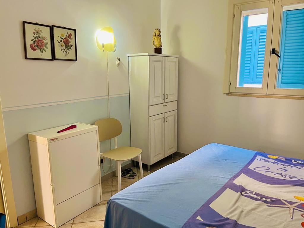 Baia Camerini Aparthotel Villanova di Ostuni Ngoại thất bức ảnh