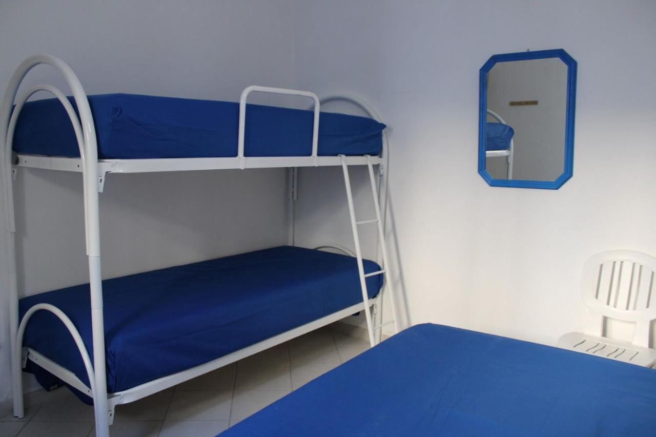 Baia Camerini Aparthotel Villanova di Ostuni Ngoại thất bức ảnh