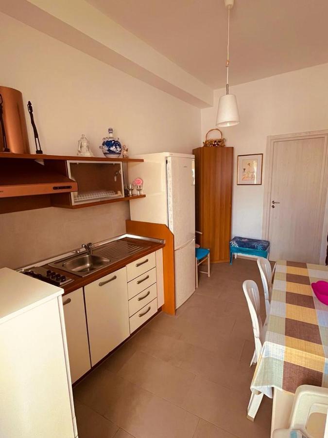 Baia Camerini Aparthotel Villanova di Ostuni Ngoại thất bức ảnh