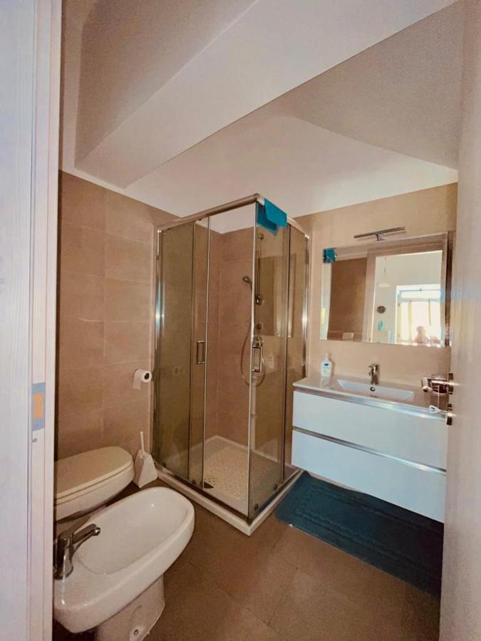 Baia Camerini Aparthotel Villanova di Ostuni Ngoại thất bức ảnh