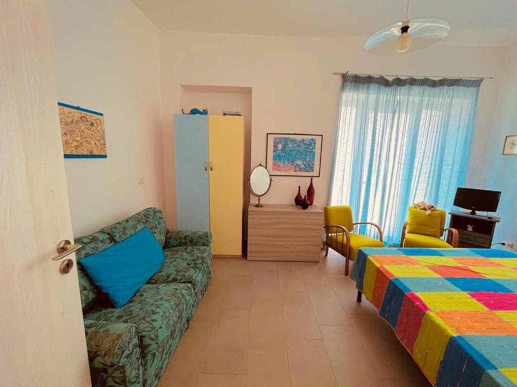 Baia Camerini Aparthotel Villanova di Ostuni Ngoại thất bức ảnh