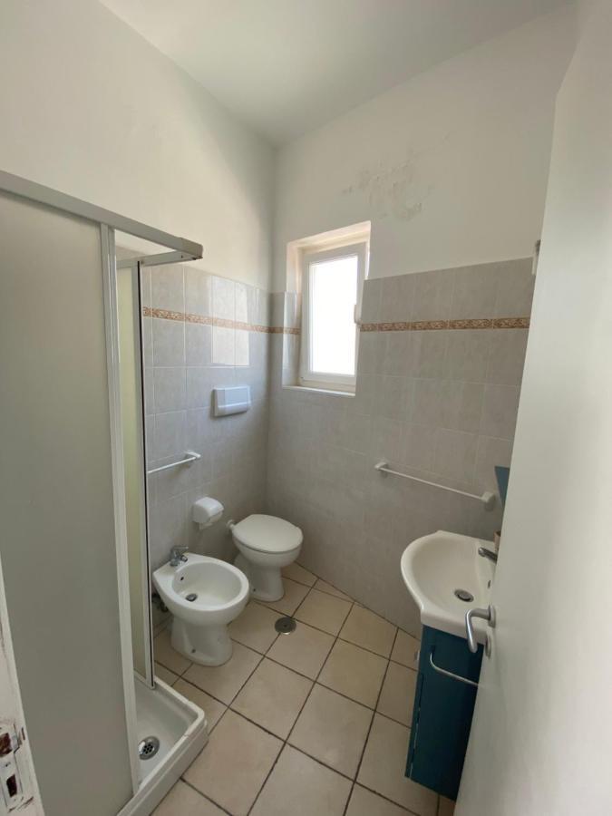 Baia Camerini Aparthotel Villanova di Ostuni Ngoại thất bức ảnh