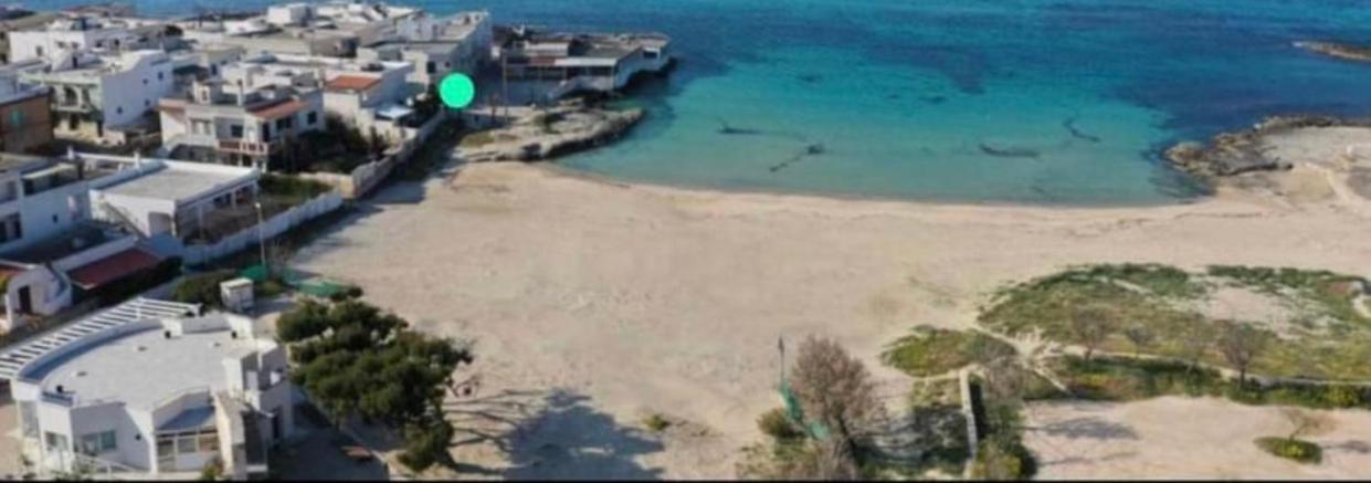 Baia Camerini Aparthotel Villanova di Ostuni Ngoại thất bức ảnh