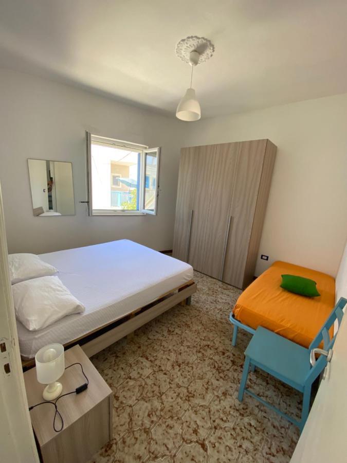 Baia Camerini Aparthotel Villanova di Ostuni Ngoại thất bức ảnh